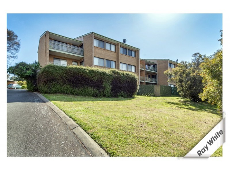 1/12 Wilkins Street, Mawson ACT 2607