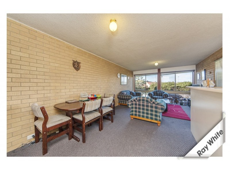 1/12 Wilkins Street, Mawson ACT 2607