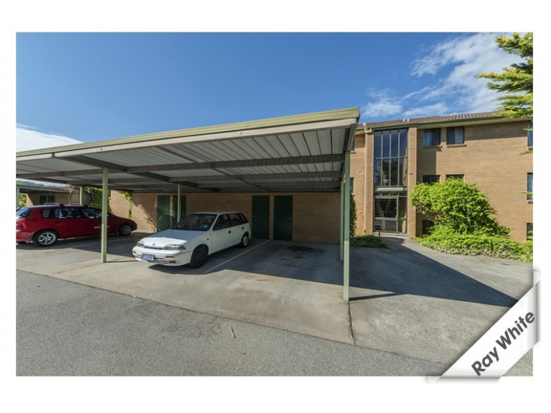 1/12 Wilkins Street, Mawson ACT 2607