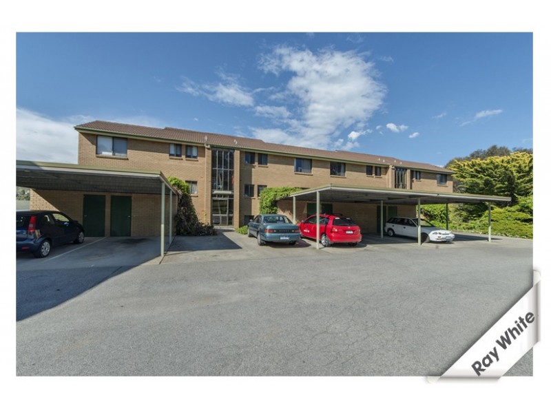 1/12 Wilkins Street, Mawson ACT 2607