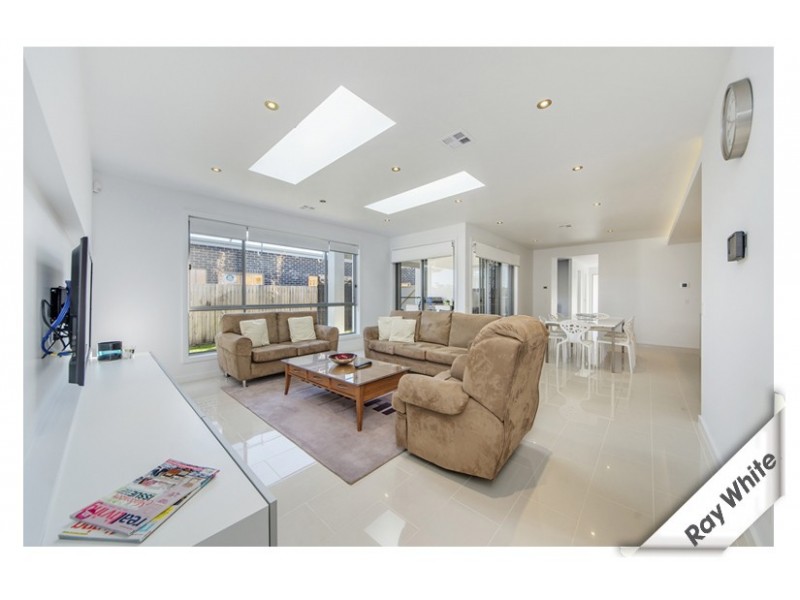 4 Buchan Crescent, Forde ACT 2914