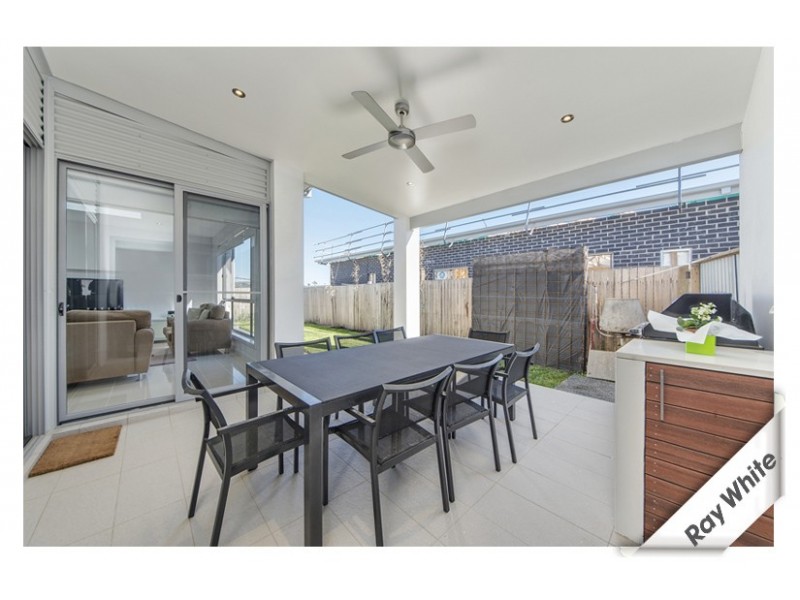 4 Buchan Crescent, Forde ACT 2914
