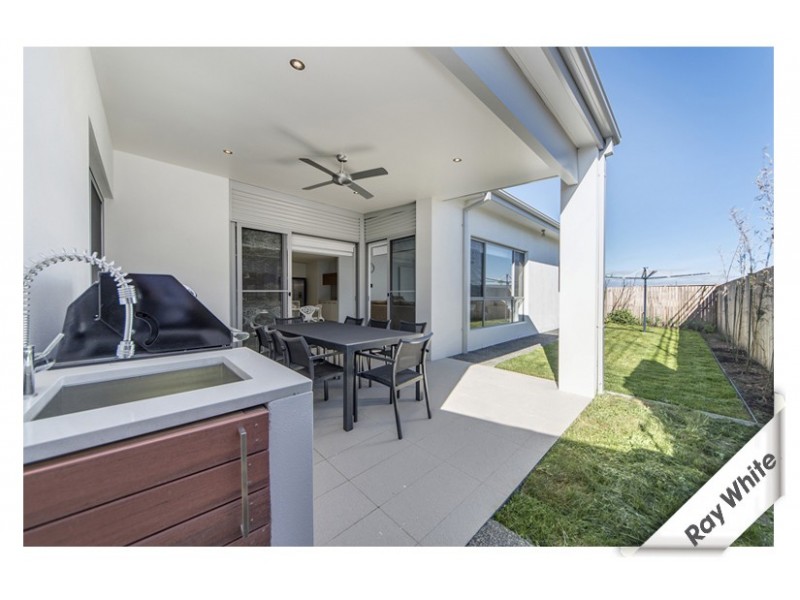 4 Buchan Crescent, Forde ACT 2914