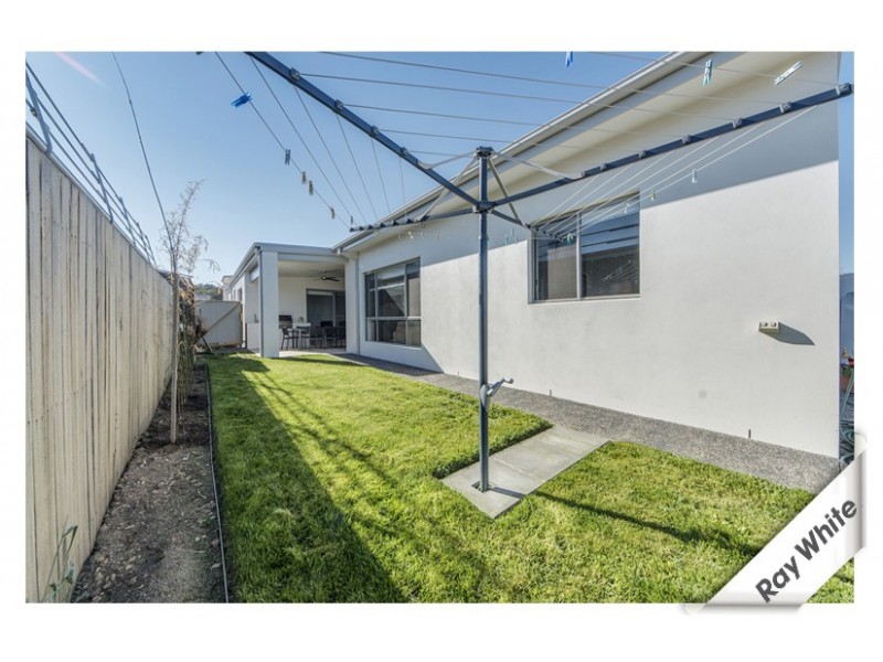 4 Buchan Crescent, Forde ACT 2914