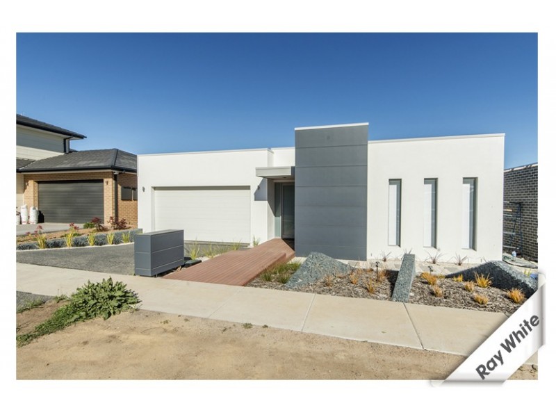 4 Buchan Crescent, Forde ACT 2914