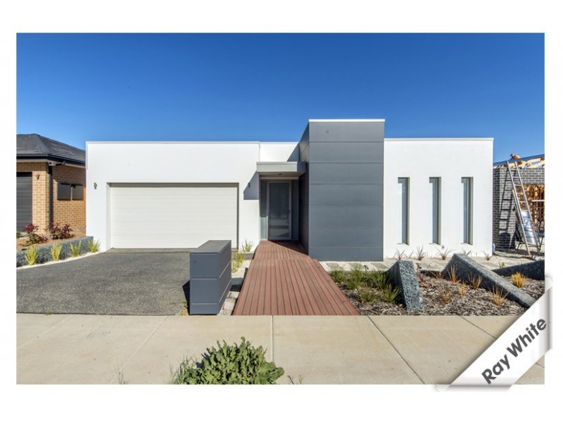 4 Buchan Crescent, Forde ACT 2914