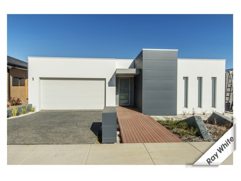 4 Buchan Crescent, Forde ACT 2914