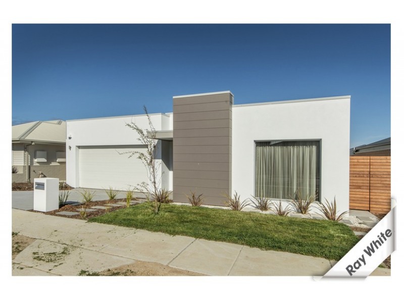 4 Buchan Crescent, Forde ACT 2914