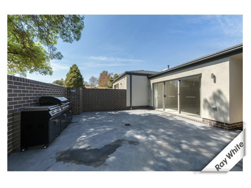 40 Coxen Street, Hughes ACT 2605