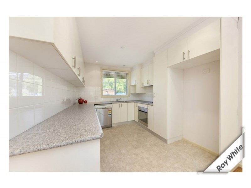 12 Potts Place, Farrer ACT 2607