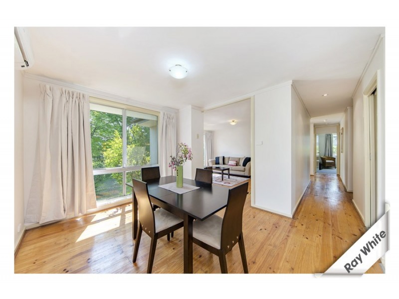 12 Potts Place, Farrer ACT 2607