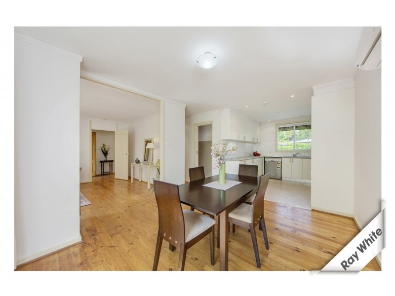 12 Potts Place, Farrer ACT 2607