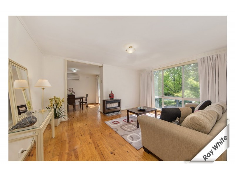 12 Potts Place, Farrer ACT 2607