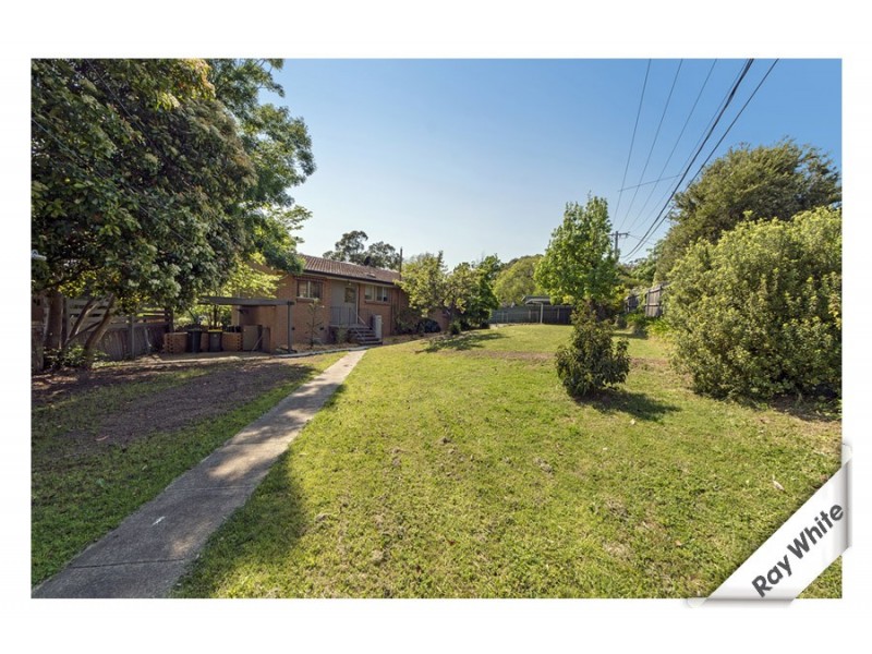 12 Potts Place, Farrer ACT 2607