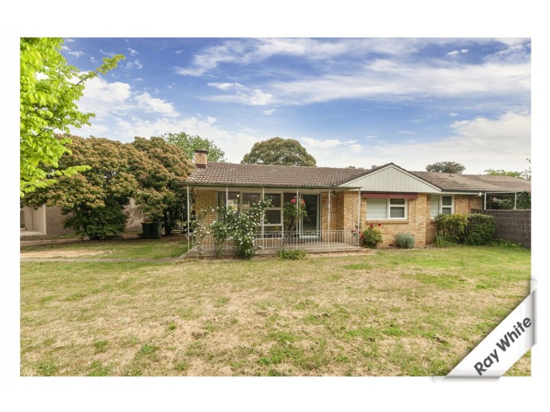 24A Wade Street, Watson ACT 2602
