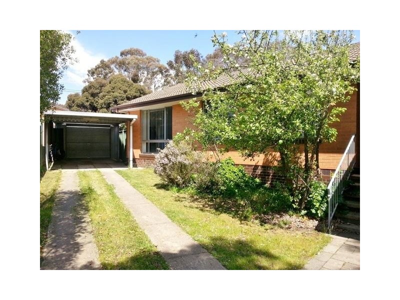 46 Chillagoe Street, Fisher ACT 2611