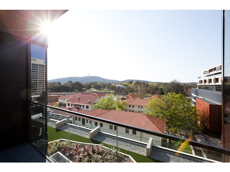 605/19 Marcus Clarke Street, City ACT 2601