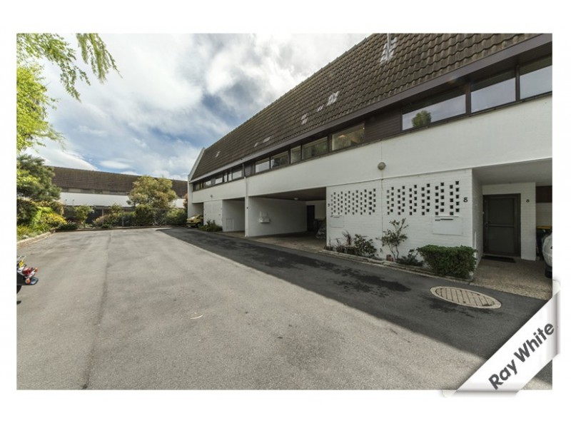 9c/3 Davies Street, Torrens ACT 2607