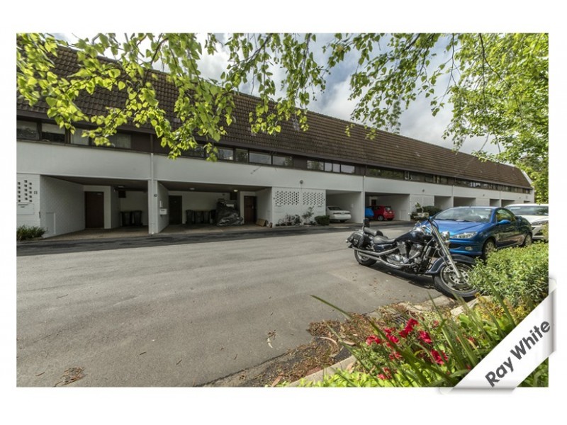 9c/3 Davies Street, Torrens ACT 2607