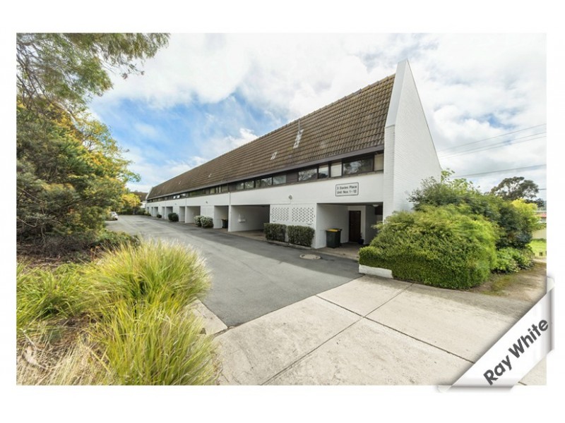 9c/3 Davies Street, Torrens ACT 2607