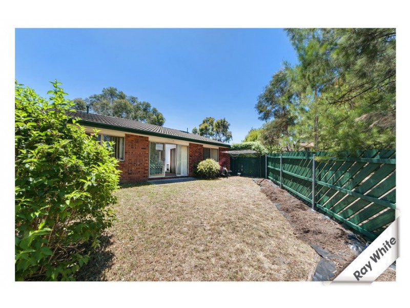 10/32 Crisp Circuit, Bruce ACT 2617