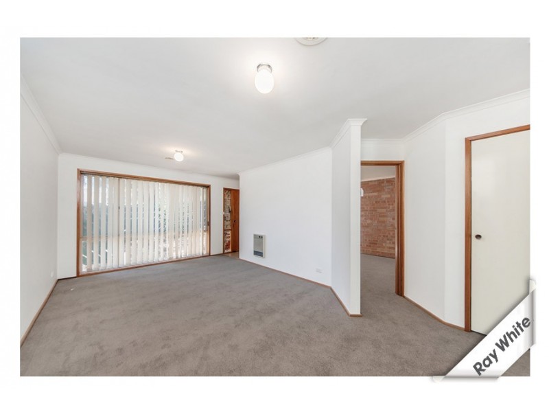 10/32 Crisp Circuit, Bruce ACT 2617