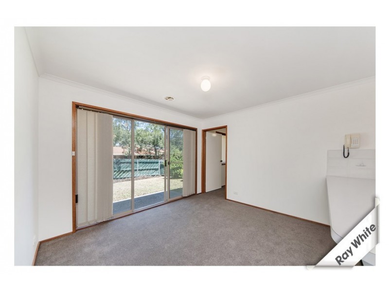 10/32 Crisp Circuit, Bruce ACT 2617