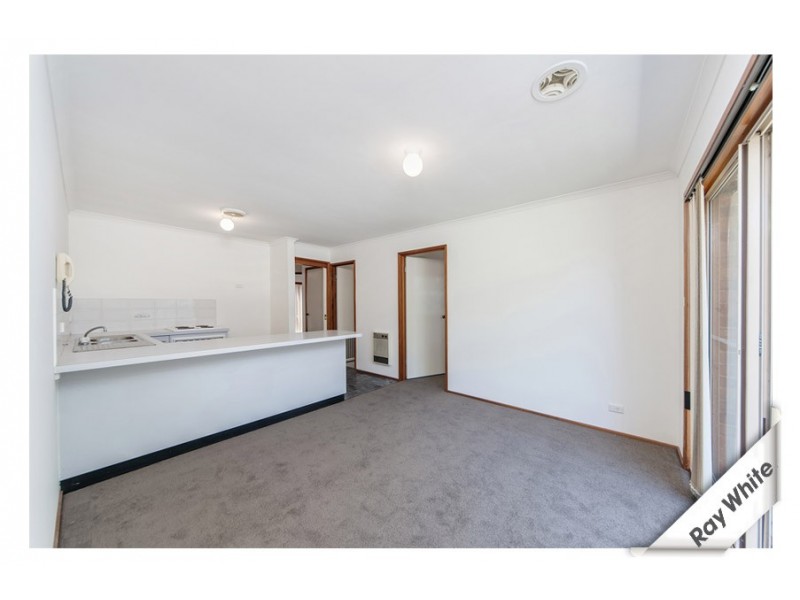 10/32 Crisp Circuit, Bruce ACT 2617