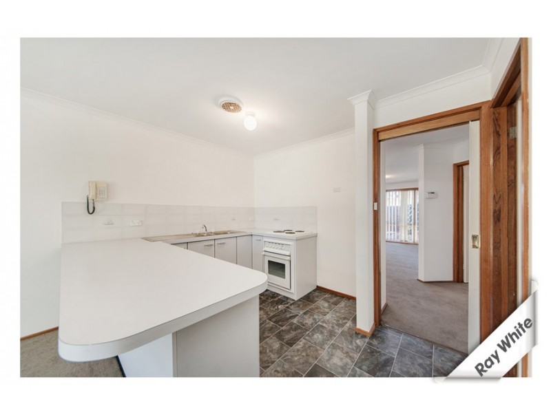 10/32 Crisp Circuit, Bruce ACT 2617