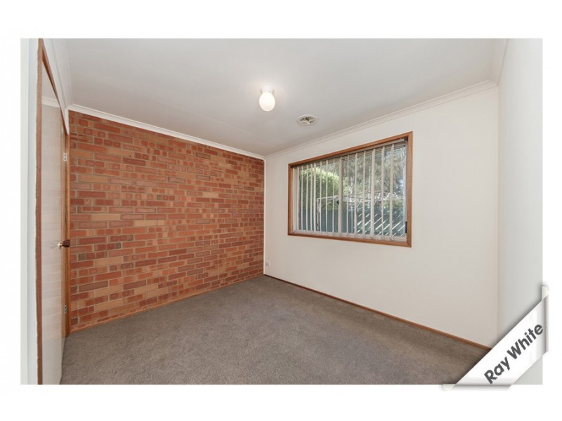 10/32 Crisp Circuit, Bruce ACT 2617