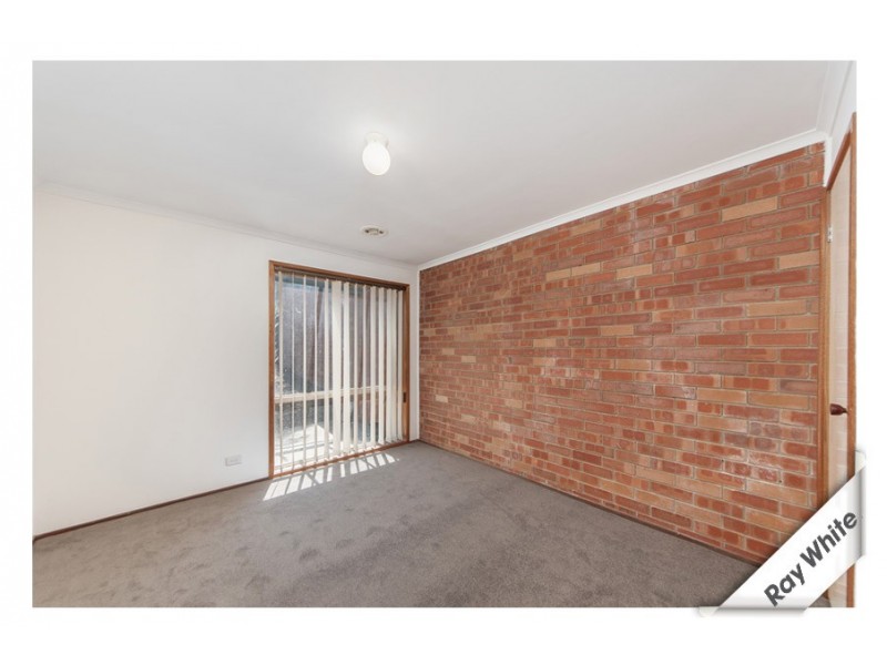 10/32 Crisp Circuit, Bruce ACT 2617