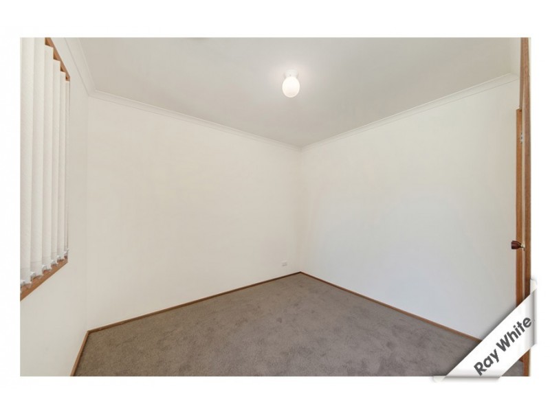 10/32 Crisp Circuit, Bruce ACT 2617