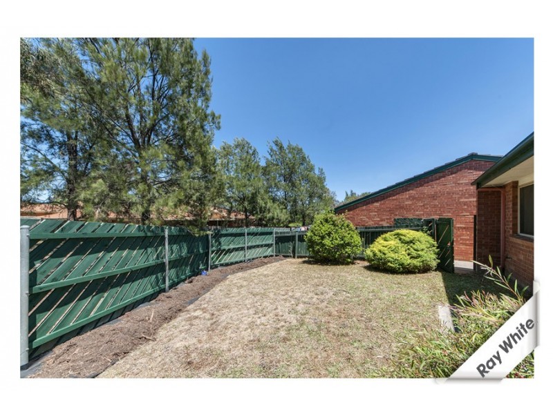 10/32 Crisp Circuit, Bruce ACT 2617