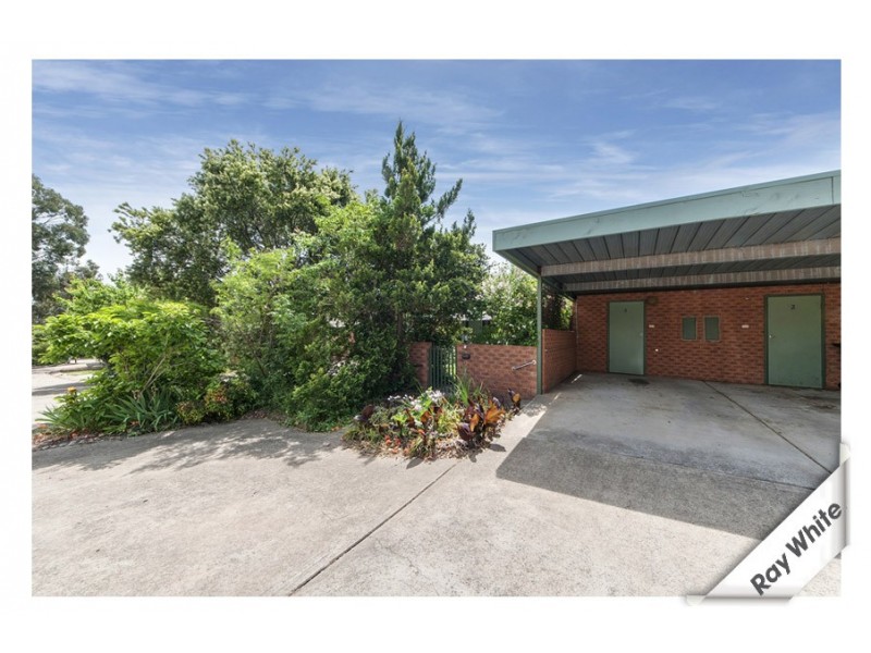 1/17 Mather Street, Weston ACT 2611