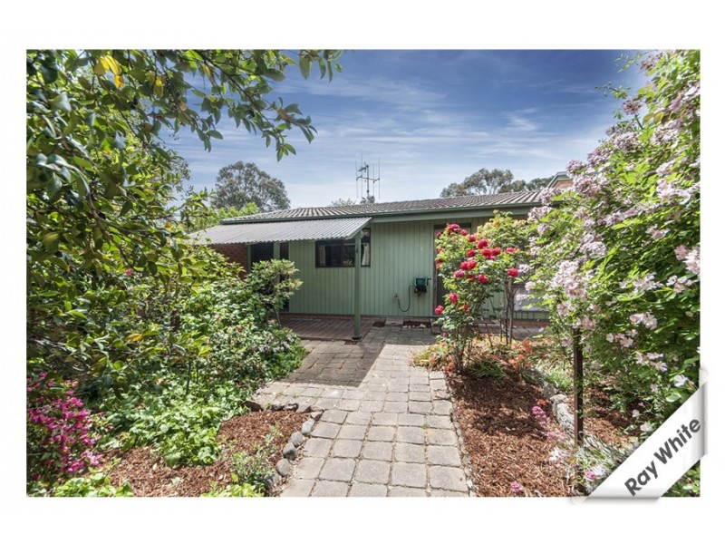 1/17 Mather Street, Weston ACT 2611