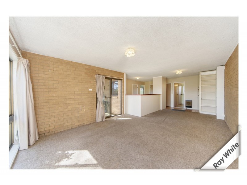 1/4 Heard Street, Mawson ACT 2607