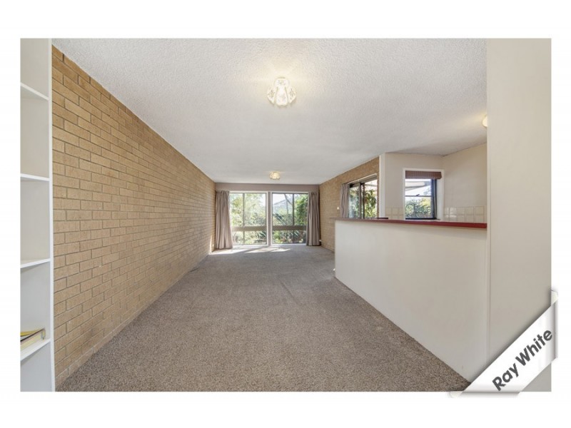 1/4 Heard Street, Mawson ACT 2607