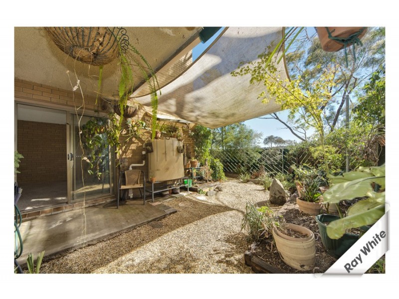 1/4 Heard Street, Mawson ACT 2607