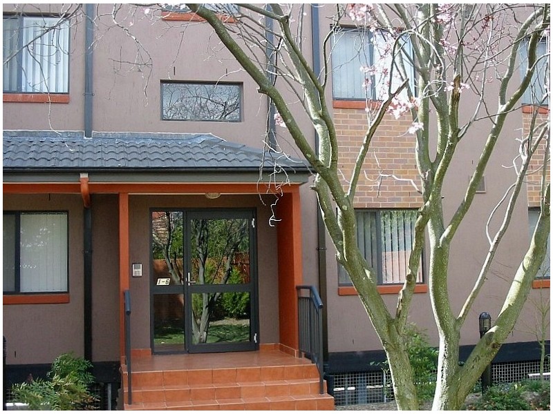 4/38 Watson Street, Turner ACT 2612