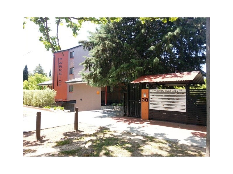 4/38 Watson Street, Turner ACT 2612