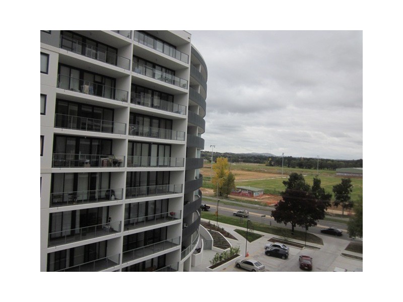 156/1 Mouat Street, Lyneham ACT 2602