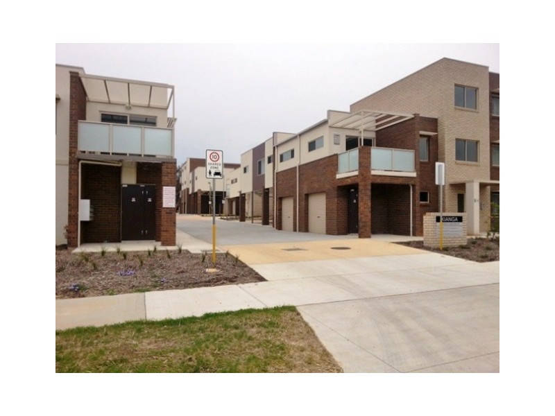 63/138/144 Flemington Road, Harrison ACT 2914