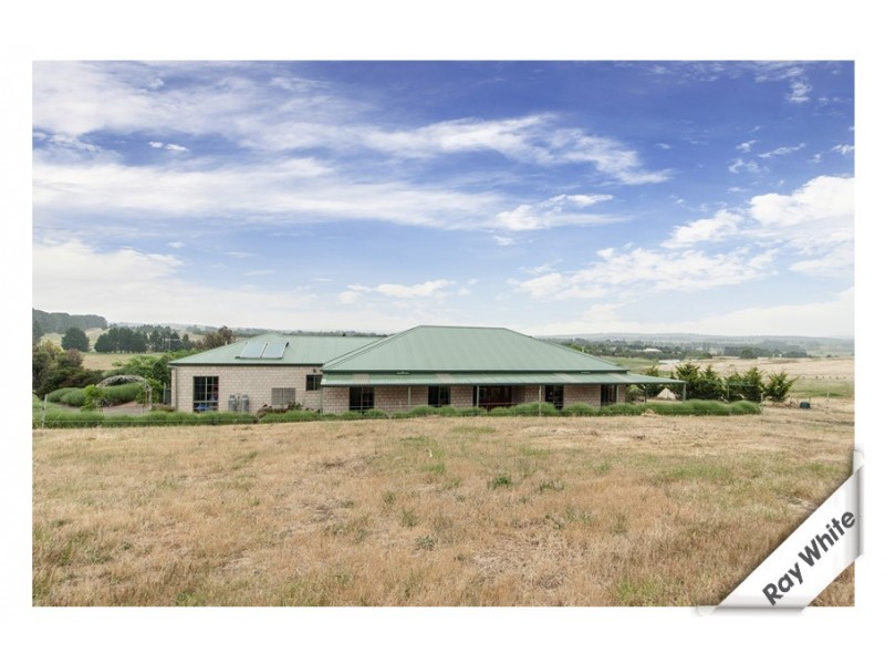 17 Marked Tree Road, Gundaroo NSW 2620