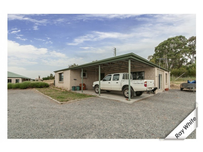 17 Marked Tree Road, Gundaroo NSW 2620