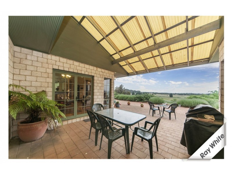 17 Marked Tree Road, Gundaroo NSW 2620