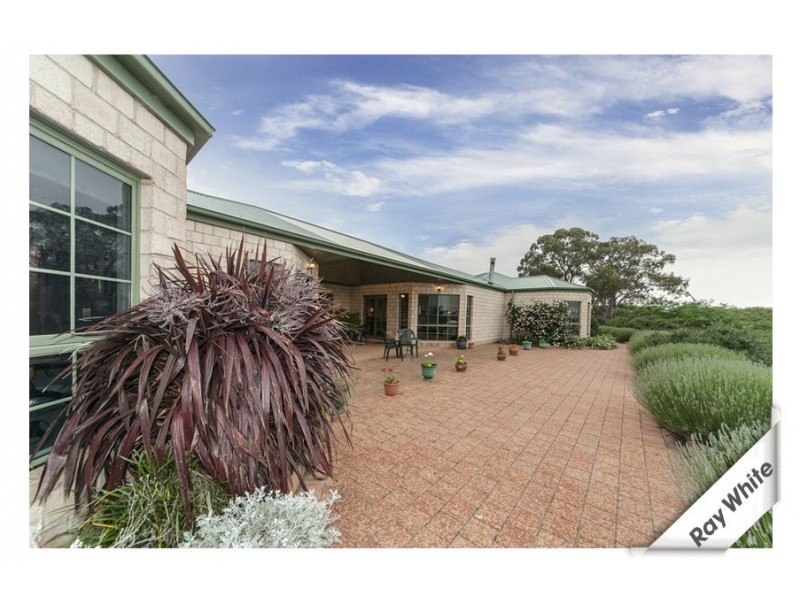 17 Marked Tree Road, Gundaroo NSW 2620