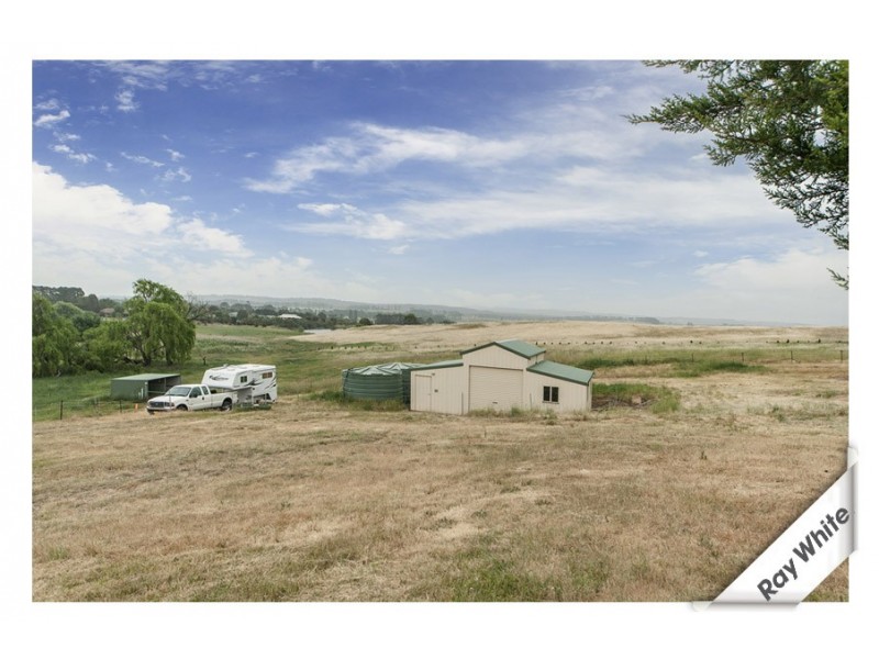 17 Marked Tree Road, Gundaroo NSW 2620
