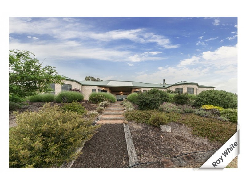 17 Marked Tree Road, Gundaroo NSW 2620