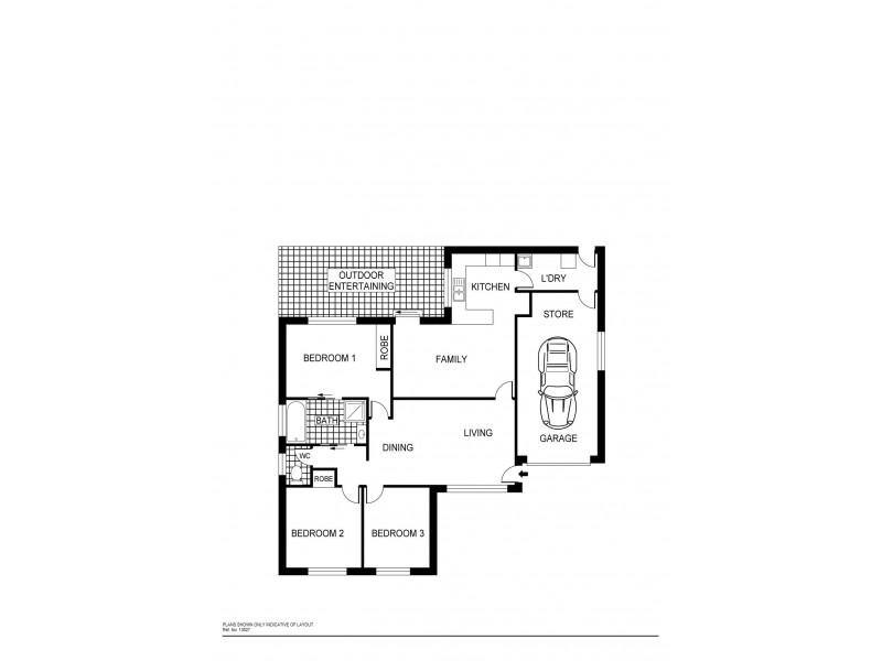 1/15 Tallon Place, Gordon ACT 2906