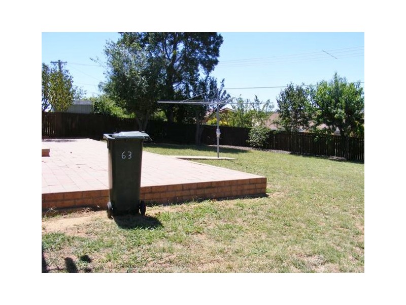 63 Maccallum Circuit, Florey ACT 2615